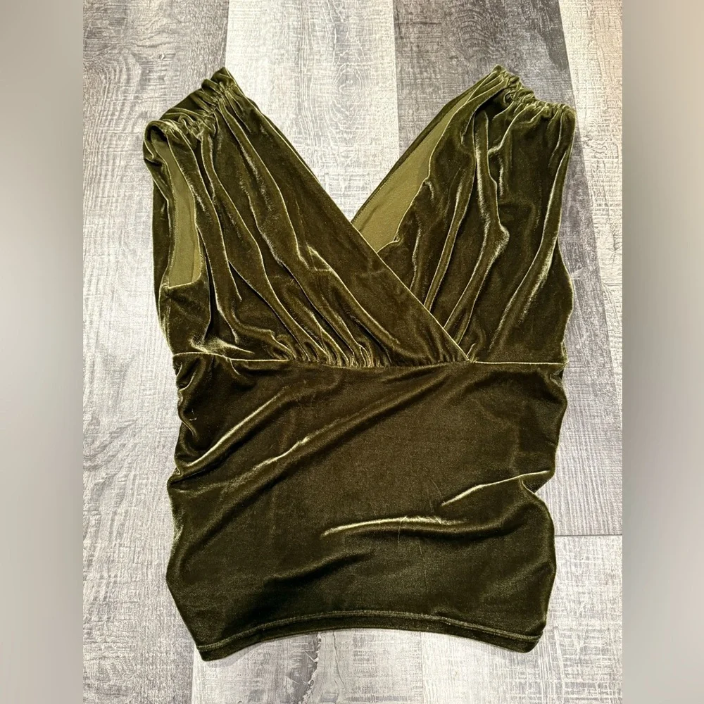 Reformation Amelia Knit Top - Picture 4 of 4